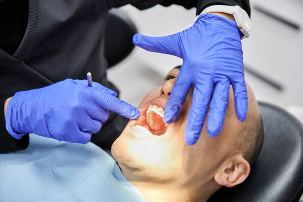 Best Emergency Treatment for Dental Infections or Abscesses in Neptune City, NJ